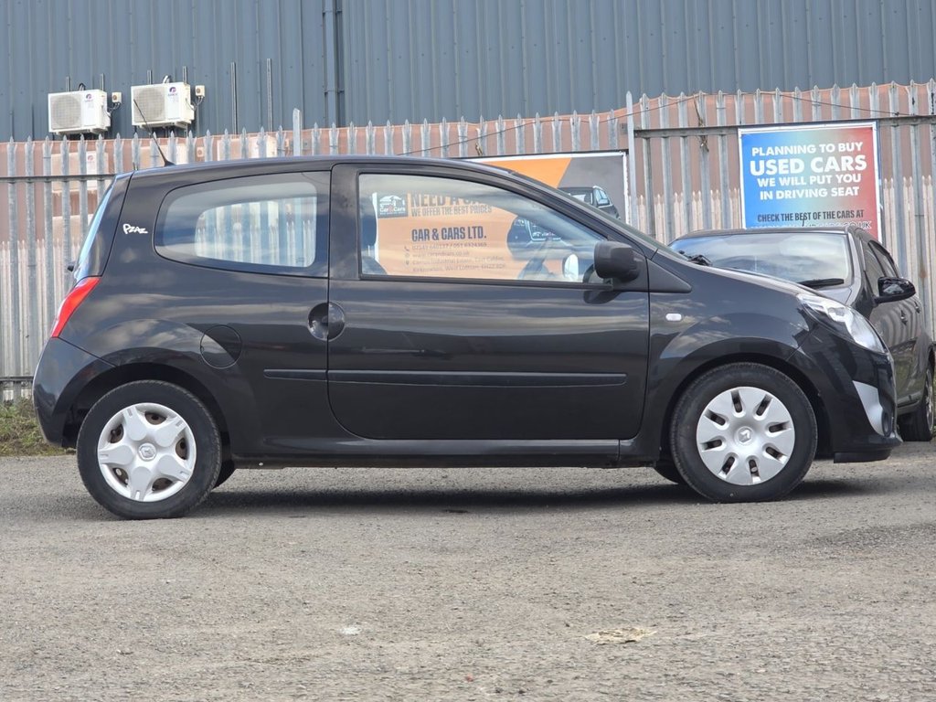 Used Renault Twingo 2011 for sale - 77990713: Photo 28
