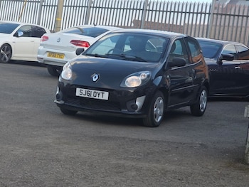 Used Renault Twingo 2011 for sale - 77990713: Photo