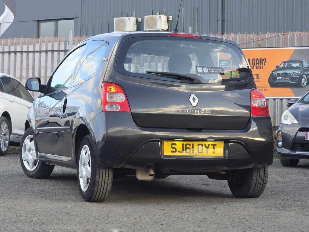 Used Renault Twingo 2011 for sale - 77990713: Photo 31