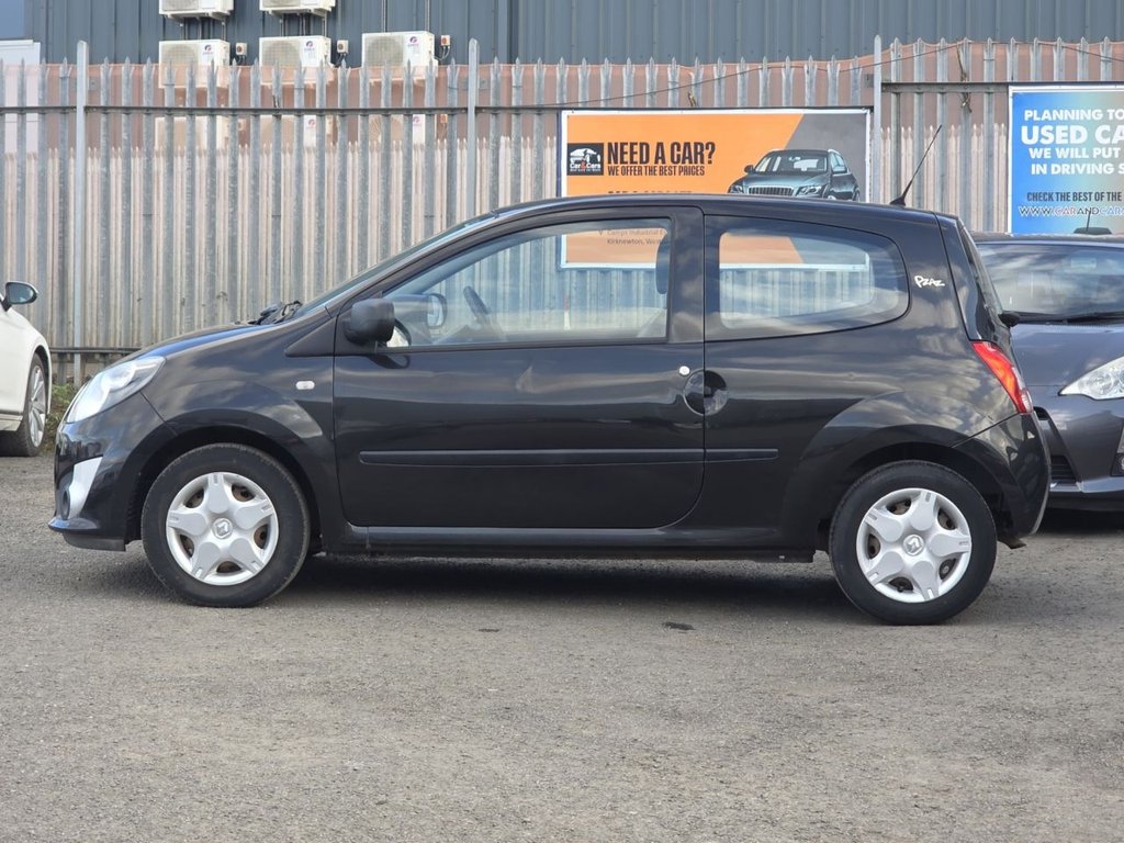 Used Renault Twingo 2011 for sale - 77990713: Photo 32