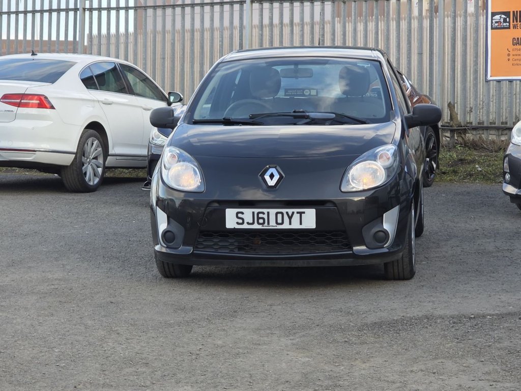 Used Renault Twingo 2011 for sale - 77990713: Photo 35