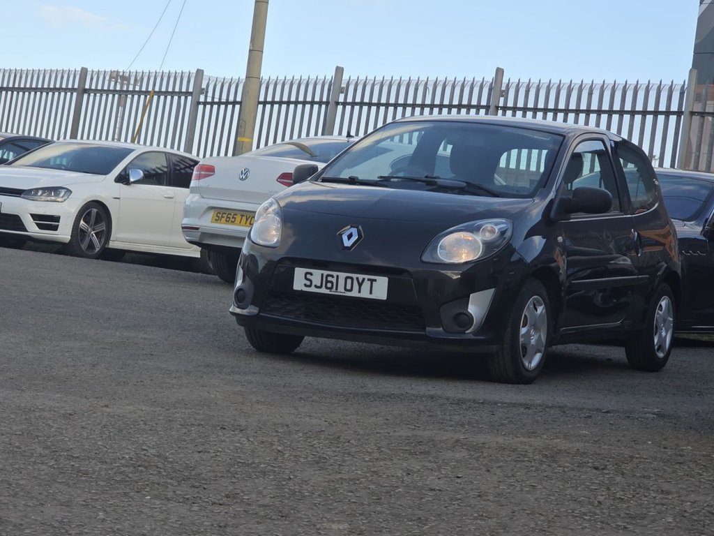 Used Renault Twingo 2011 for sale - 77990713: Photo 37