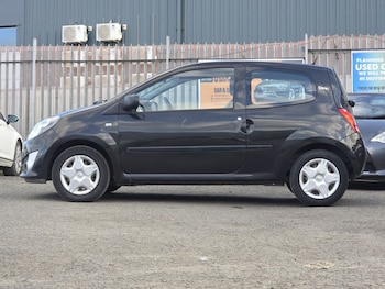 Used Renault Twingo 2011 for sale - 77990713: Photo