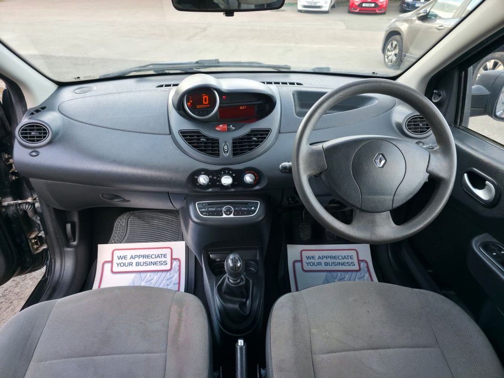 Used Renault Twingo 2011 for sale - 77990713: Photo 8