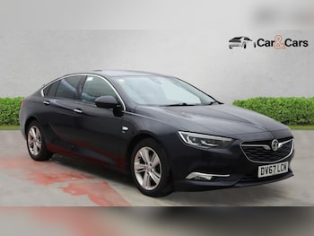 Used Vauxhall Insignia 2017 for sale - 78694119: Photo