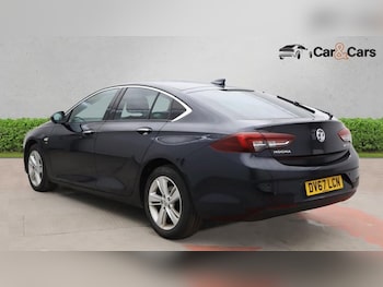 Used Vauxhall Insignia 2017 for sale - 78694119: Photo