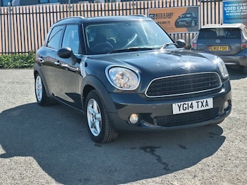 Used MINI Countryman 2014 for sale - 78358009: Photo