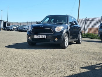 Used MINI Countryman 2014 for sale - 78358009: Photo