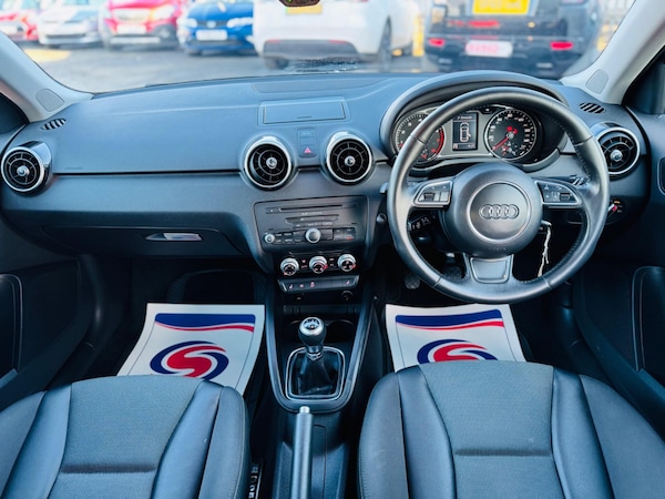 Used Audi A1 2014 for sale - 76032577: Photo 13