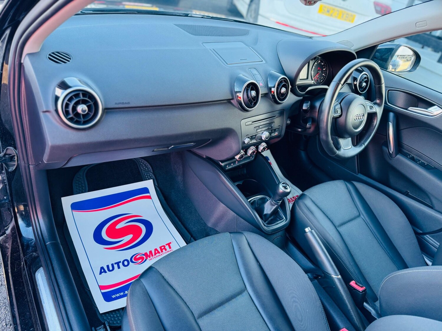 Used Audi A1 2014 for sale - 76032577: Photo 14