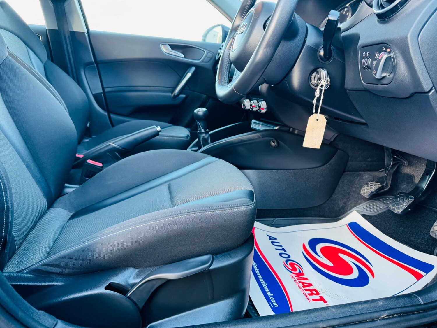 Used Audi A1 2014 for sale - 76032577: Photo 15