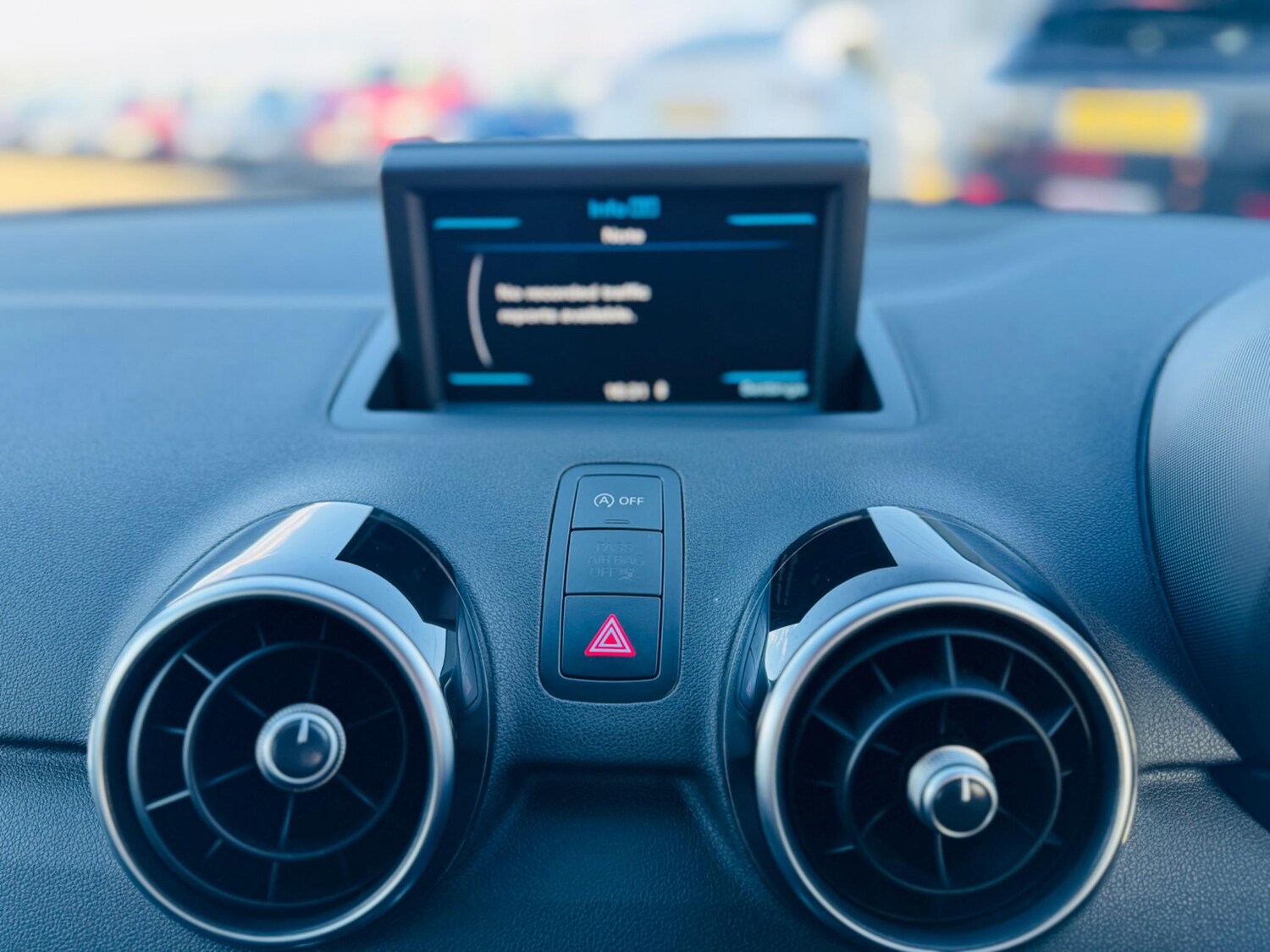 Used Audi A1 2014 for sale - 76032577: Photo 16