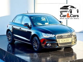 Audi - A1