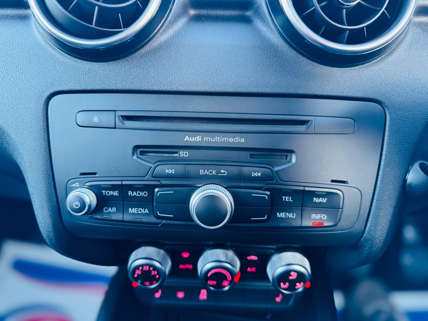 Used Audi A1 2014 for sale - 76032577: Photo 21