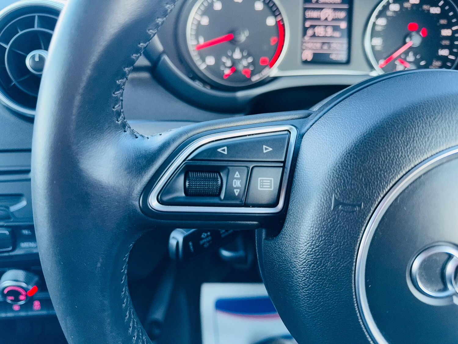 Used Audi A1 2014 for sale - 76032577: Photo 24