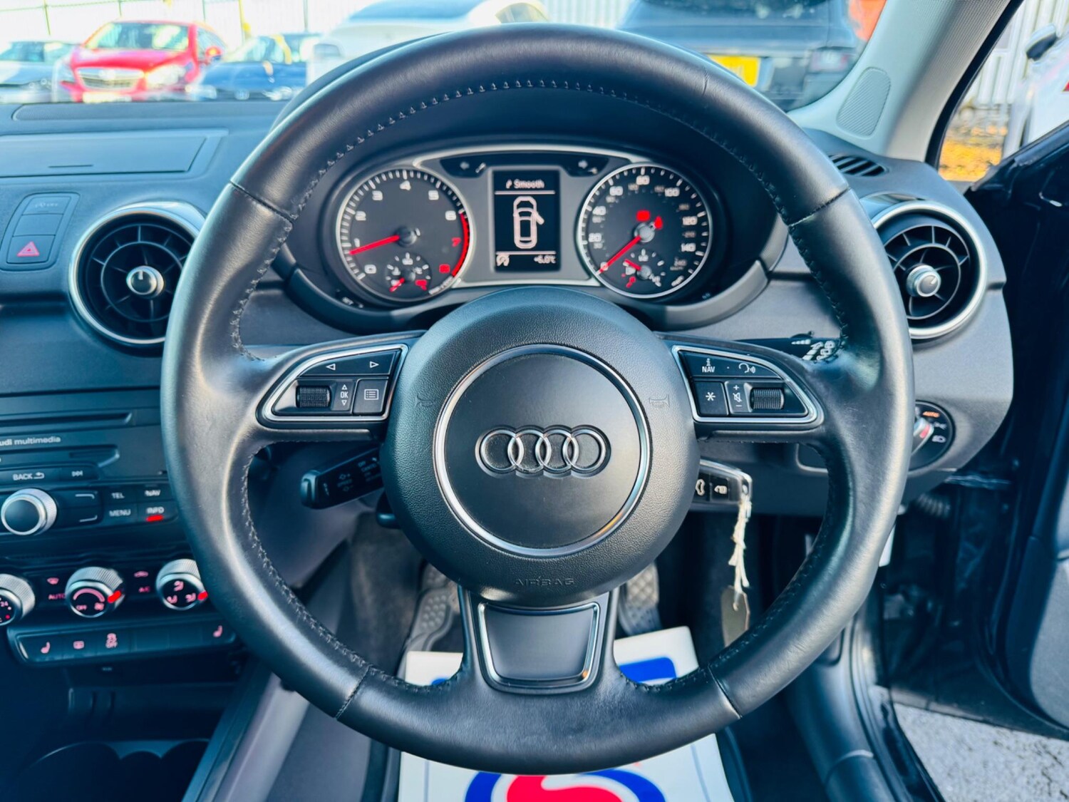 Used Audi A1 2014 for sale - 76032577: Photo 26