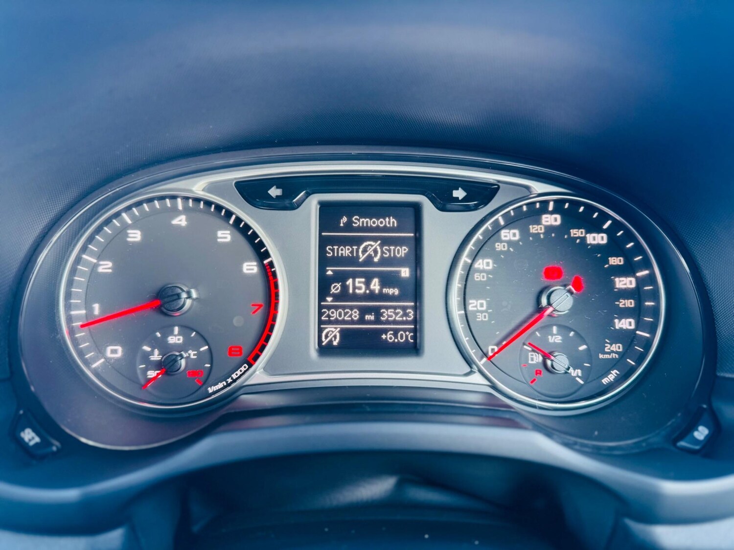 Used Audi A1 2014 for sale - 76032577: Photo 28