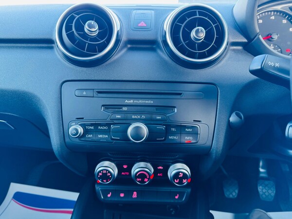 Used Audi A1 2014 for sale - 76032577: Photo 29