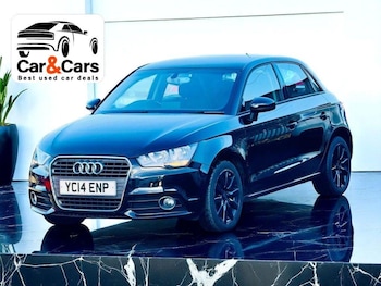Used Audi A1 2014 for sale - 76032577: Photo 2