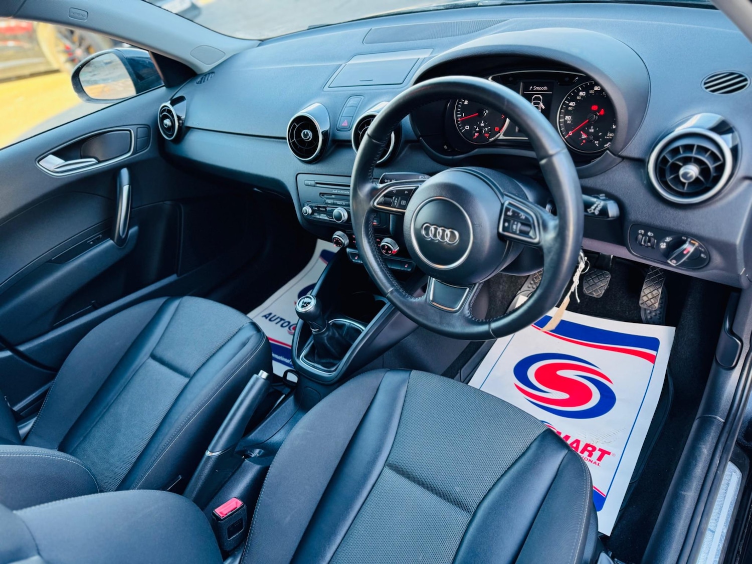 Used Audi A1 2014 for sale - 76032577: Photo 3