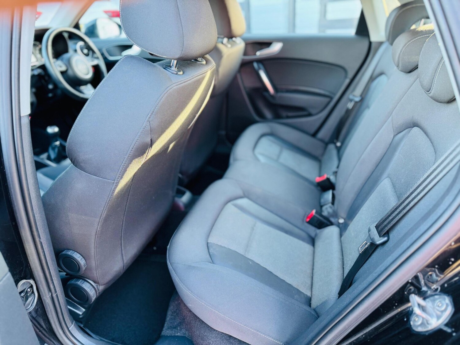 Used Audi A1 2014 for sale - 76032577: Photo 31