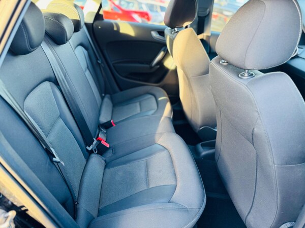 Used Audi A1 2014 for sale - 76032577: Photo 32