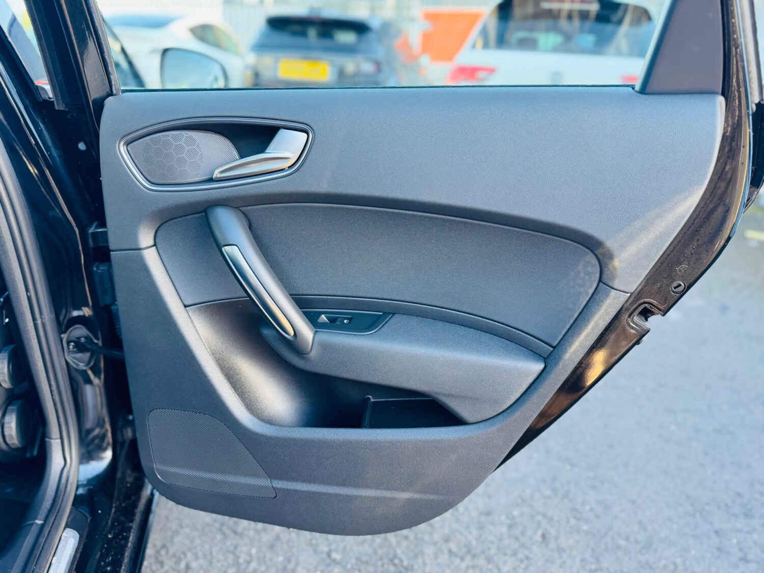 Used Audi A1 2014 for sale - 76032577: Photo 33