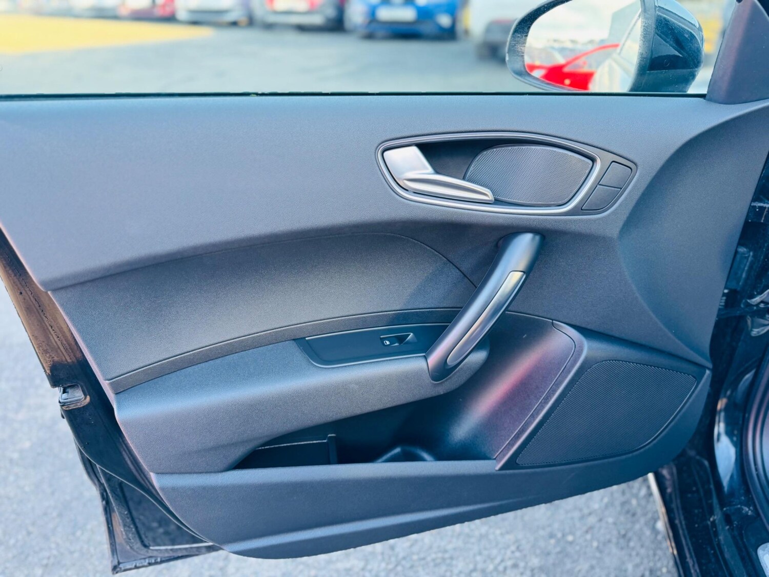 Used Audi A1 2014 for sale - 76032577: Photo 34