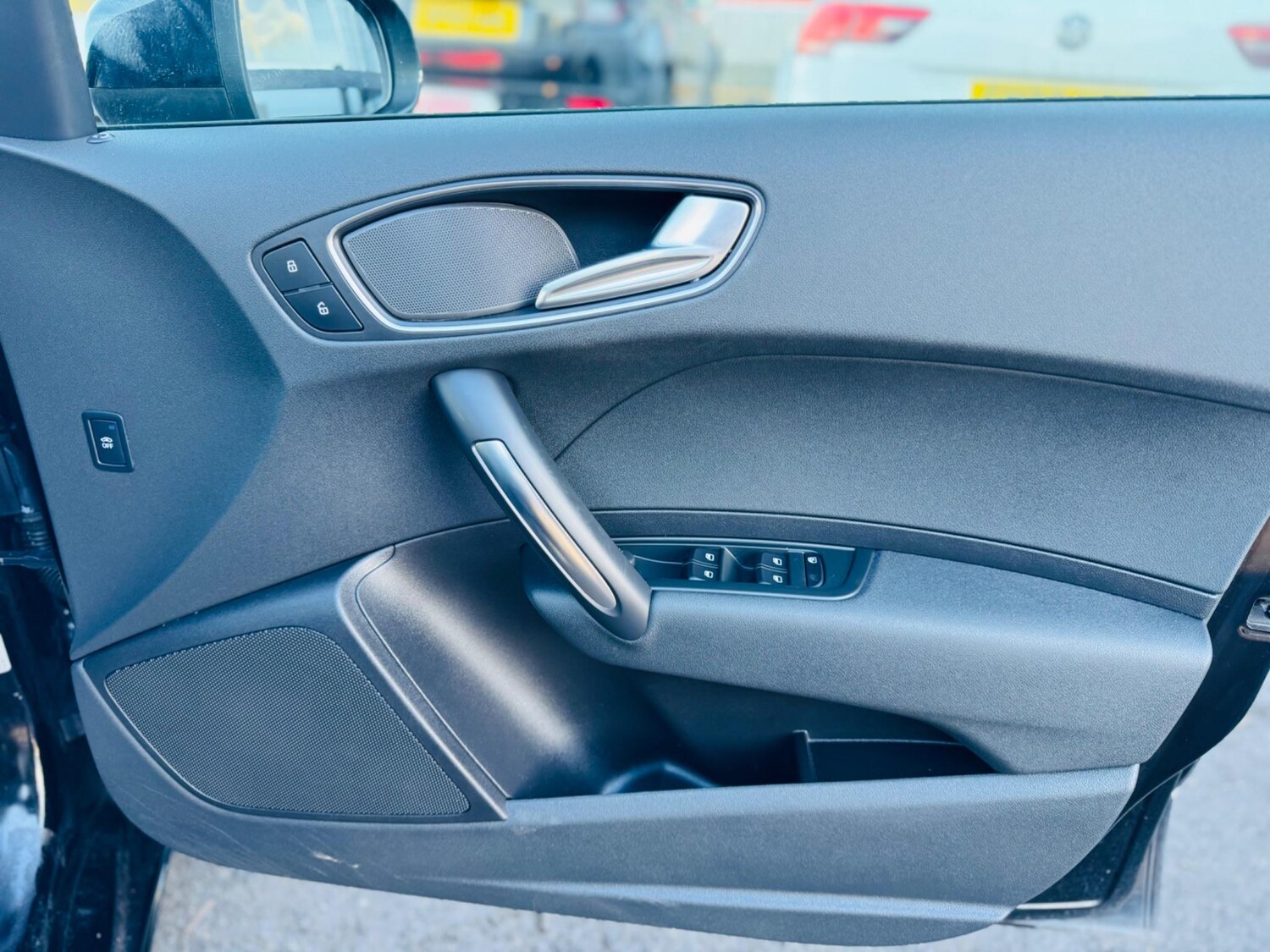 Used Audi A1 2014 for sale - 76032577: Photo 35