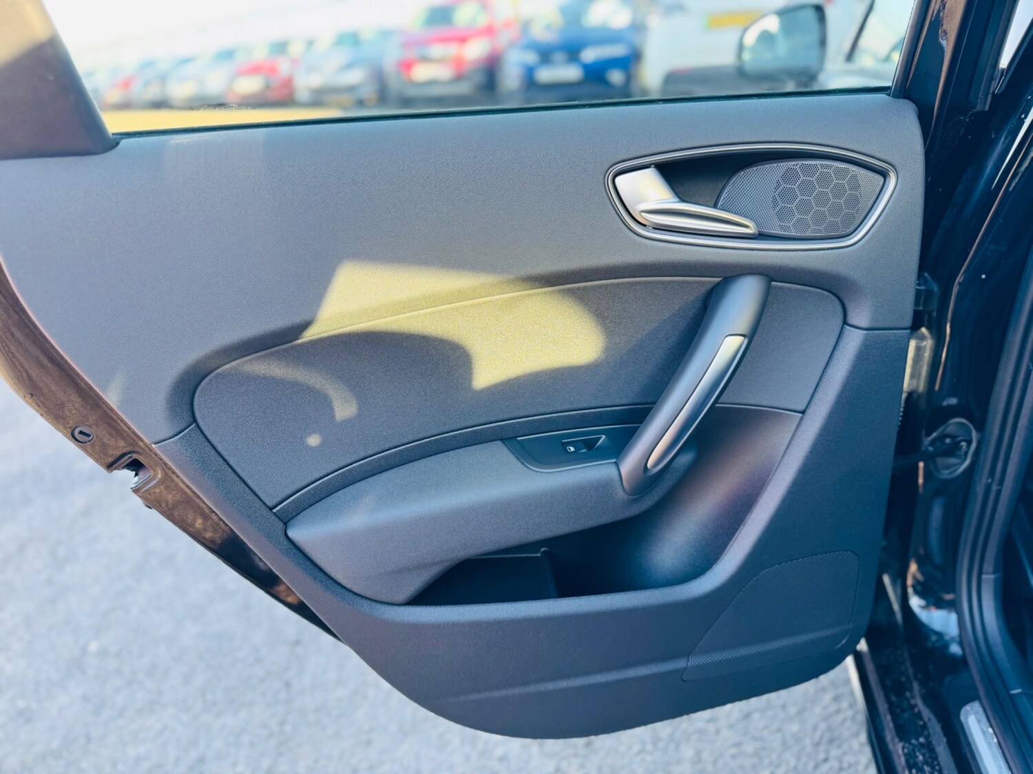 Used Audi A1 2014 for sale - 76032577: Photo 36