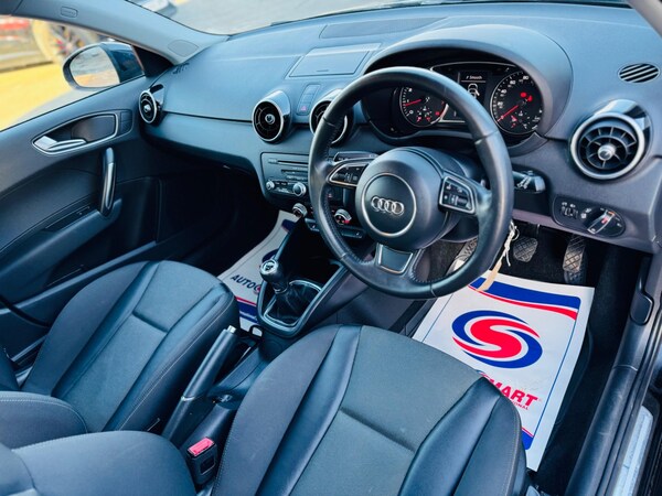 Used Audi A1 2014 for sale - 76032577: Photo 3
