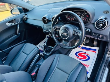 Used Audi A1 2014 for sale - 76032577: Photo 3