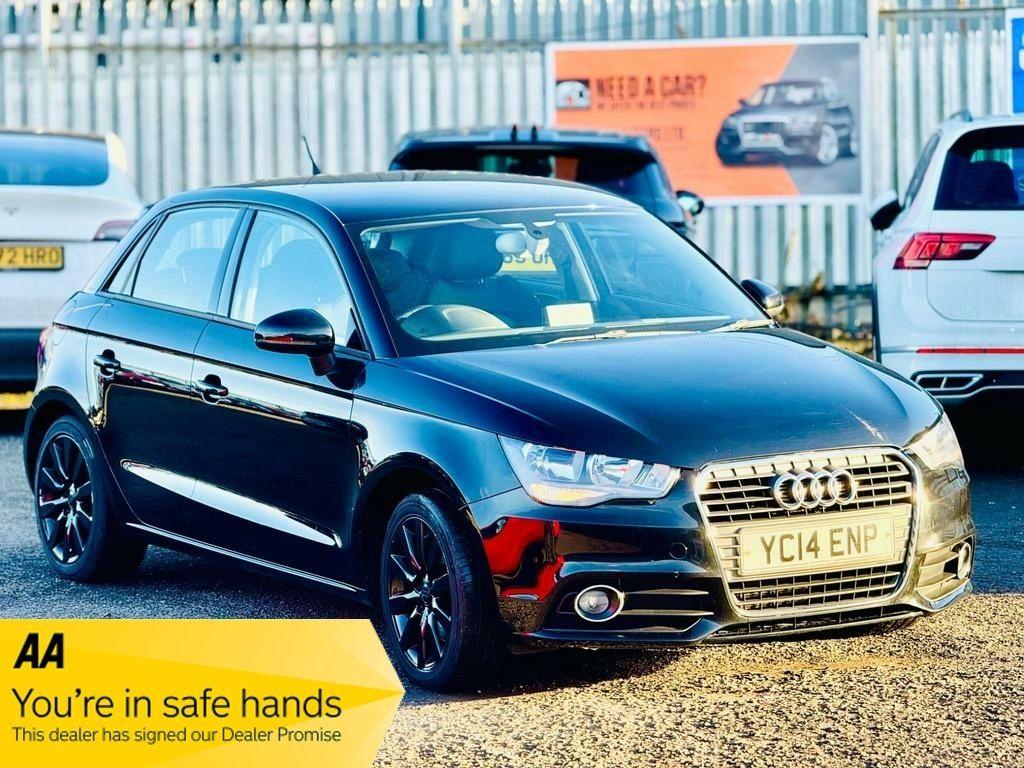 Used Audi A1 2014 for sale - 76032577: Photo 41