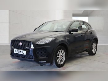 Used Jaguar E-Pace 2019 for sale - 79221153: Photo