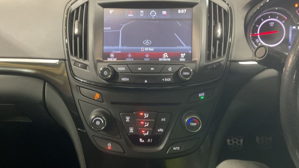 Used Vauxhall Insignia 2016 for sale - 78145355: Photo 10