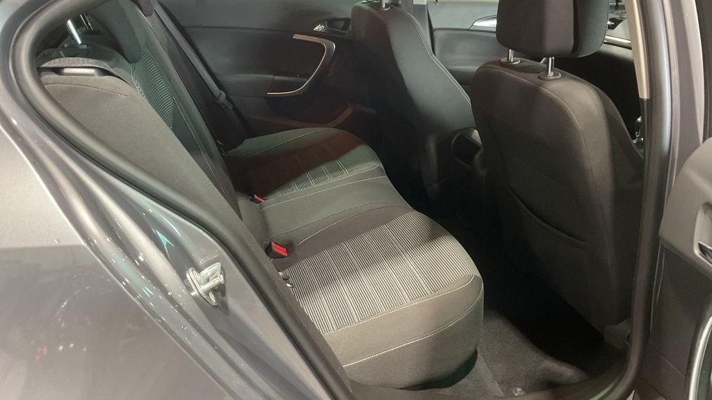 Used Vauxhall Insignia 2016 for sale - 78145355: Photo 7