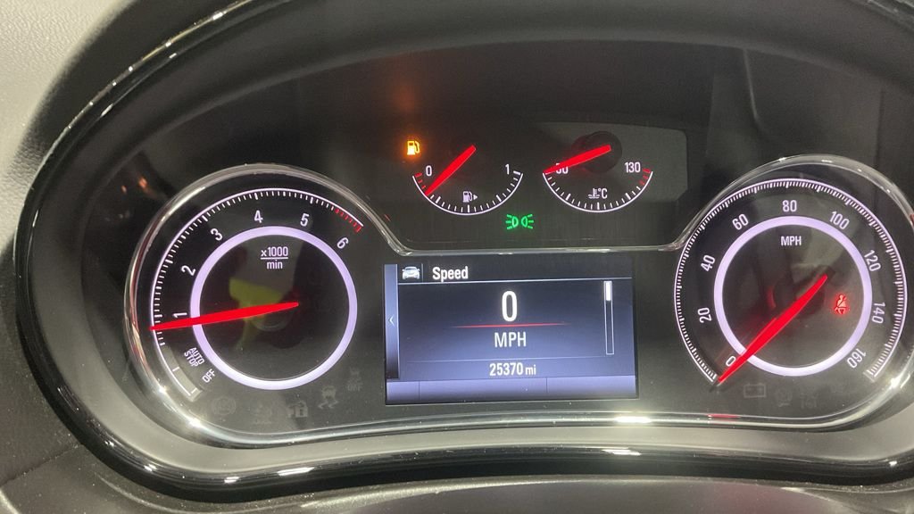 Used Vauxhall Insignia 2016 for sale - 78145355: Photo 9