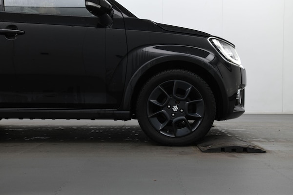 Used Suzuki Ignis 2017 for sale - 75362940: Photo 12