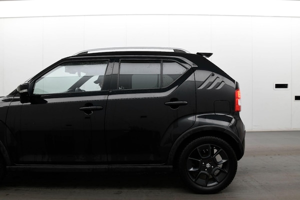 Used Suzuki Ignis 2017 for sale - 75362940: Photo 17