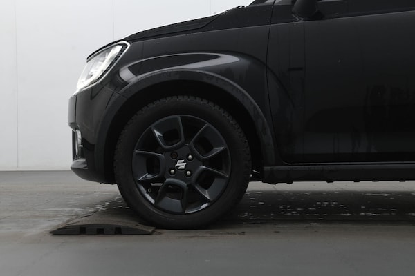 Used Suzuki Ignis 2017 for sale - 75362940: Photo 22