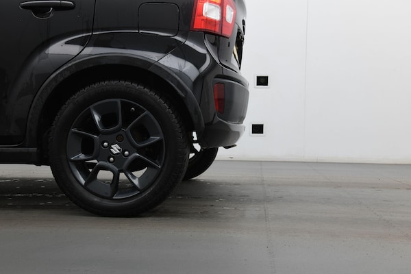 Used Suzuki Ignis 2017 for sale - 75362940: Photo 23