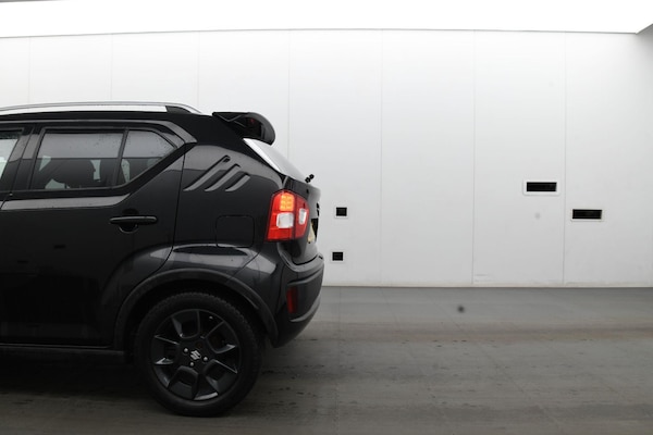 Used Suzuki Ignis 2017 for sale - 75362940: Photo 26