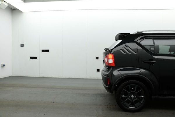 Used Suzuki Ignis 2017 for sale - 75362940: Photo 31
