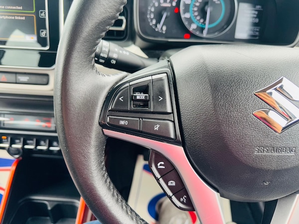 Used Suzuki Ignis 2017 for sale - 75362940: Photo 35