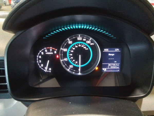 Used Suzuki Ignis 2017 for sale - 75362940: Photo 44