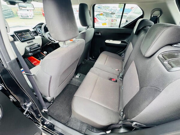 Used Suzuki Ignis 2017 for sale - 75362940: Photo 47