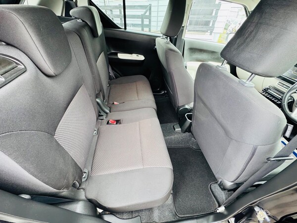 Used Suzuki Ignis 2017 for sale - 75362940: Photo 48