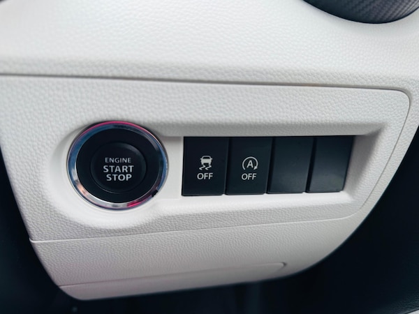 Used Suzuki Ignis 2017 for sale - 75362940: Photo 49
