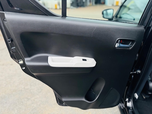 Used Suzuki Ignis 2017 for sale - 75362940: Photo 51