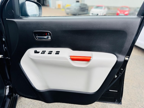 Used Suzuki Ignis 2017 for sale - 75362940: Photo 52